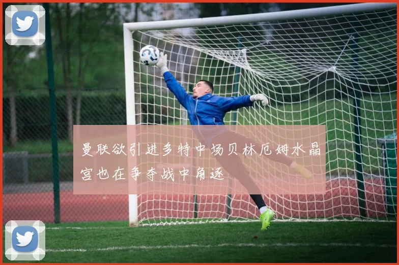 曼联欲引进多特中场贝林厄姆水晶宫也在争夺战中角逐