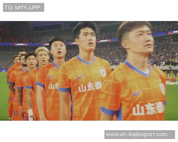 彭啸在泰山逐渐崭露头角下赛季有望争夺中超最佳青年球员荣誉