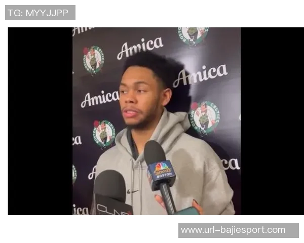 安芬尼西蒙斯回顾绿军首秀表现从紧张到自如掌控比赛节奏