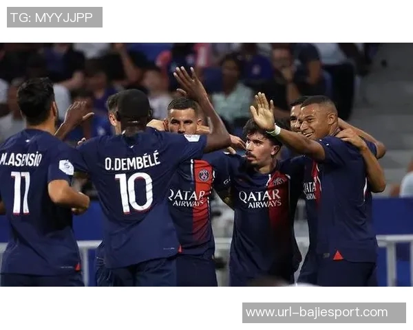 巴黎本赛季法甲前7轮仅进13球创近6个赛季同期新低