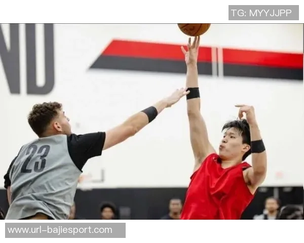 菜鸟观察杨瀚森首秀表现平平状元弗拉格手感不佳探花球员大放异彩砍下34分7篮板