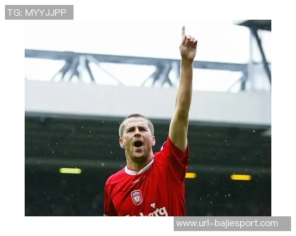 欧文坦言不怪利物浦未签回自己球迷对他心存怨恨