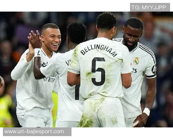 姆巴佩独领风骚本赛季各项赛事进球数远超皇马其他球员总和