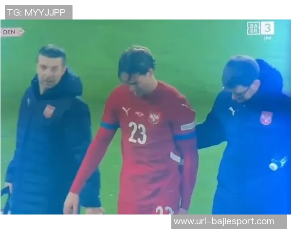 弗拉霍维奇遭遇左腿肌肉拉伤或将缺席今年剩余所有比赛