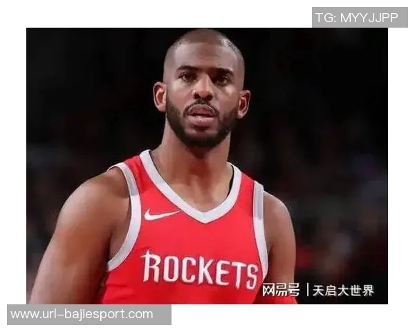 霍里分析保罗回归火箭的可能性称球队需控卫助力争冠