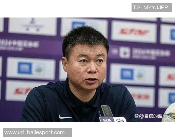 于根伟严厉批评陈哲宣俱乐部将对其进行相应处罚措施