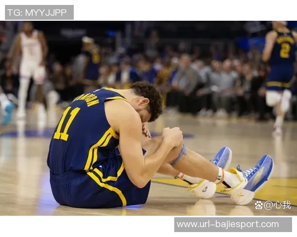 克莱首节三分球全失五项数据全无表现令人失望