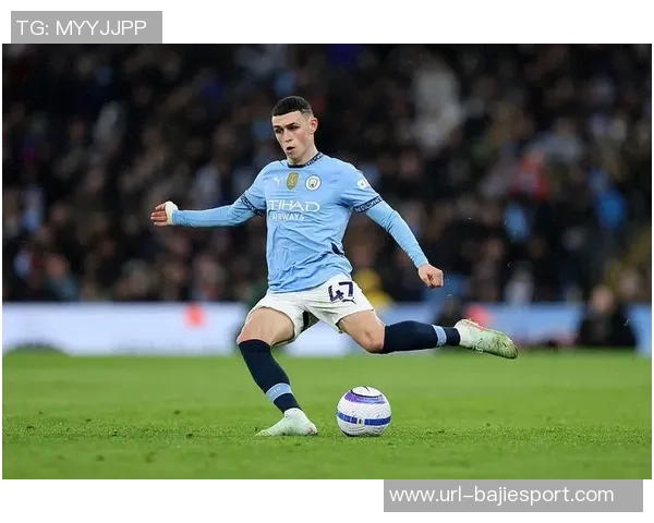 福登谈阿森纳表现与德布劳内缺席适应情况的看法