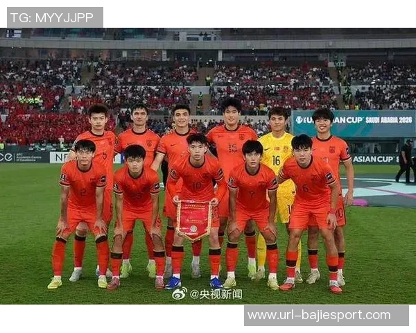 西海岸助力U23国足创造历史之夜青训发展再添动力