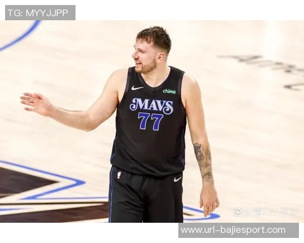 东契奇27岁前创下83次三双佳绩历史排名第四仅次于大O约基奇和魔术师