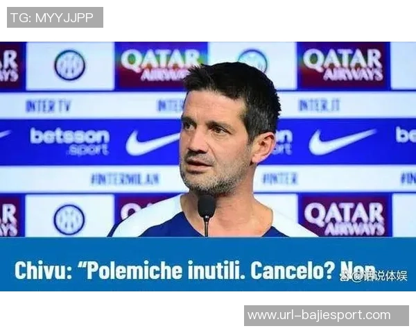 拉诺基亚坚定支持齐沃执教并强调国米需合理轮换阵容 拉诺基亚坚定支持齐沃执教并强调国米需合理轮换阵容
