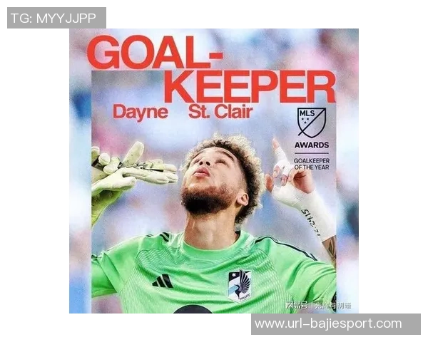 美职联最佳门将拒绝明尼苏达联高薪续约或将加盟梅西球队迈阿密国际