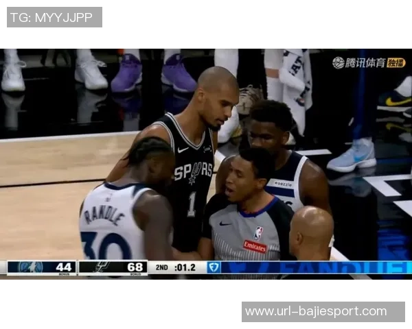 文班回应爱德华兹挑战勇敢放马过来期待更多次封盖对决